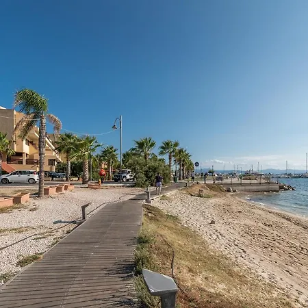 Quadri Lungomare 2 Golfo Aranci