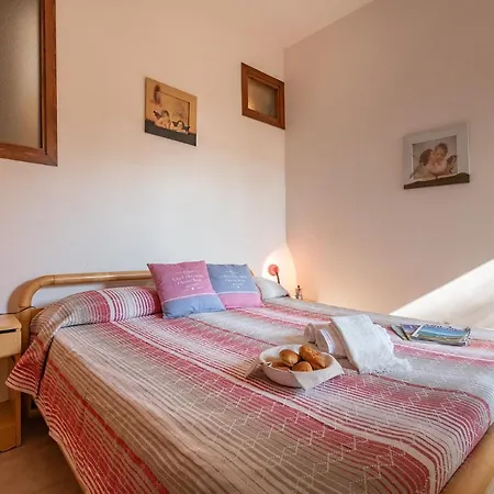 Quadri Lungomare 2 Lejlighed Golfo Aranci