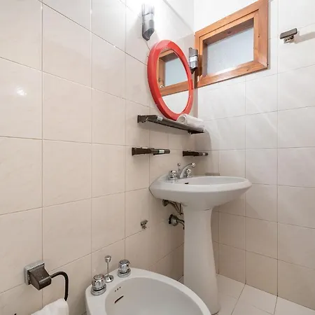 Lejlighed Quadri Lungomare 2 *