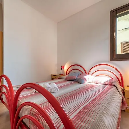 Quadri Lungomare 2 * Golfo Aranci