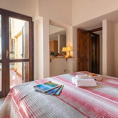 Lejlighed Quadri Lungomare 2 Golfo Aranci